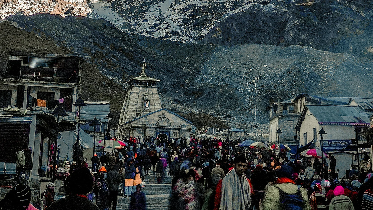 baba kedarnath